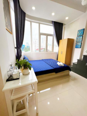 Lucky Hotel Apartment